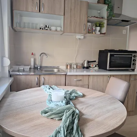 Sweet Cosy Skopje