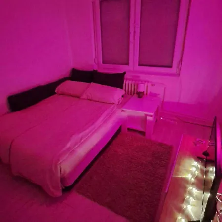 Apartman Sweet Cosy