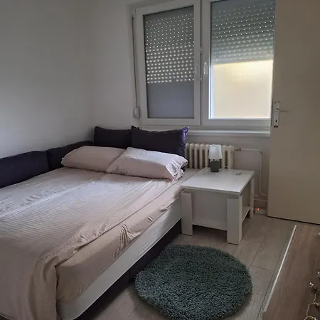 Sweet Cosy * Skopje