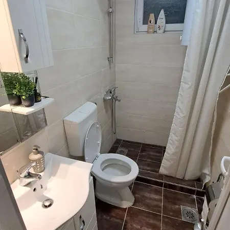 Sweet Cosy Apartman