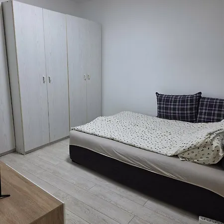 Sweet Cosy Apartman *