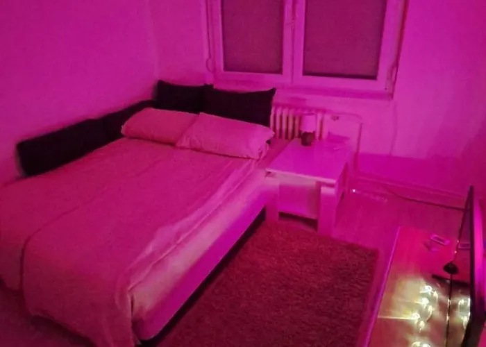 Appartamento Sweet Cosy