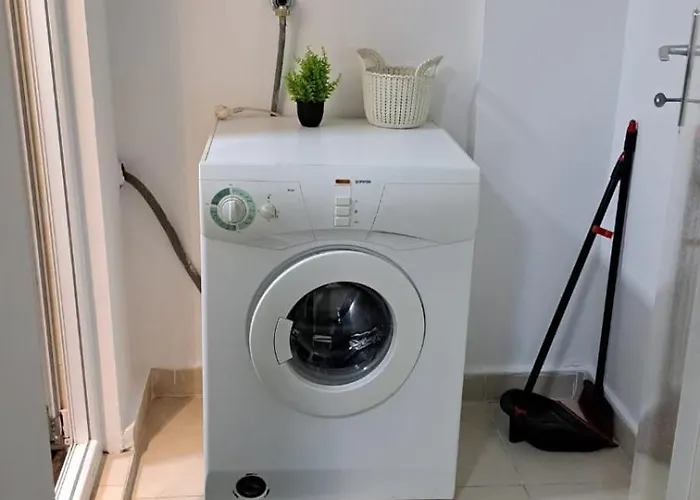 Sweet Cosy Appartamento Skopje